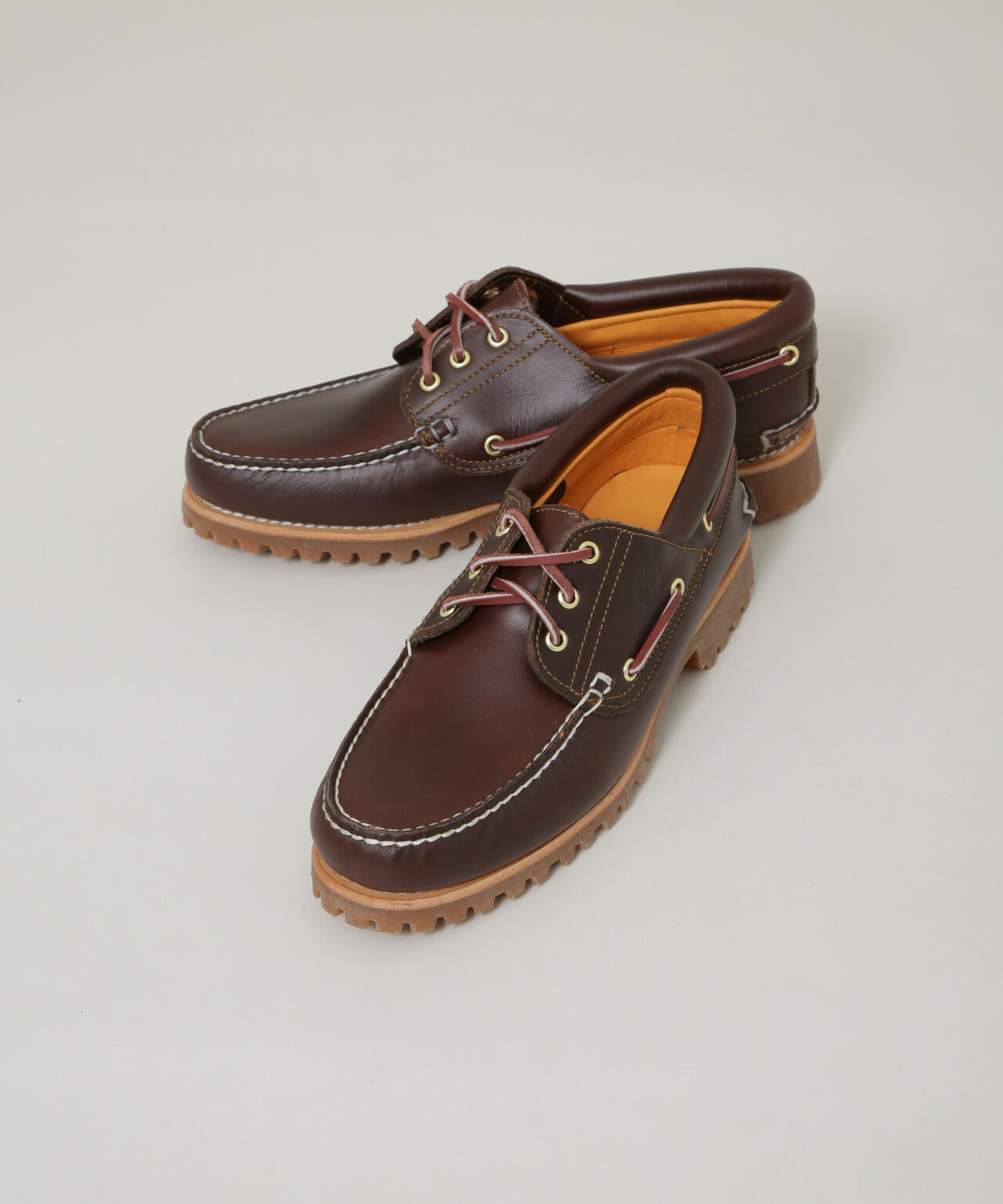 Timberland/Authentic 3 eye classic