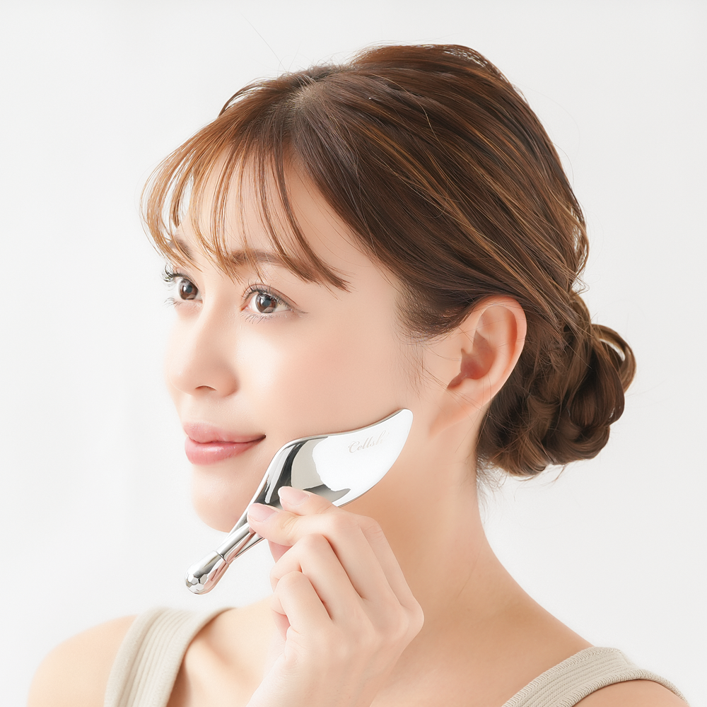 Cellsh かっさローラー