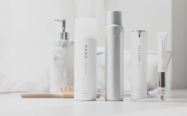 スキンケア | ルリーク（LUREAQU） | OLY ONLINE STORE