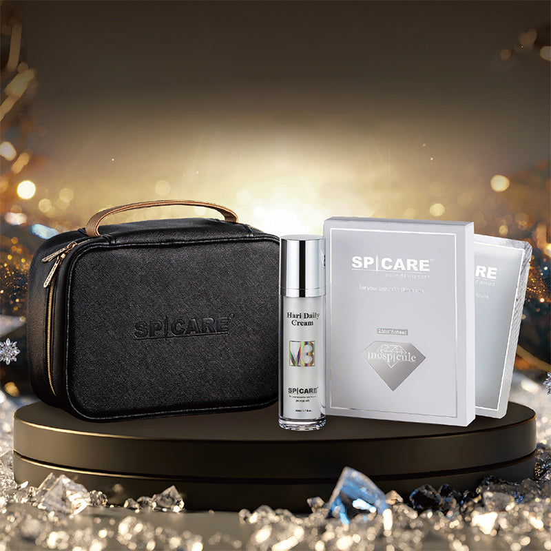 正規販売店】SPICARE V3 スペシャルコフレ | V3 | スピケア | OLY