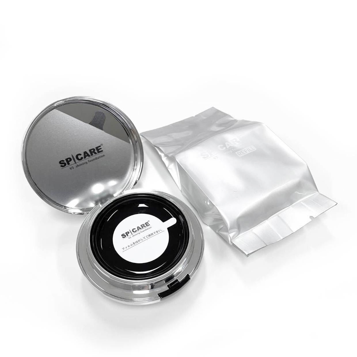 正規販売店・即日発送】レフィル（詰替え用）：V3 シャイニング