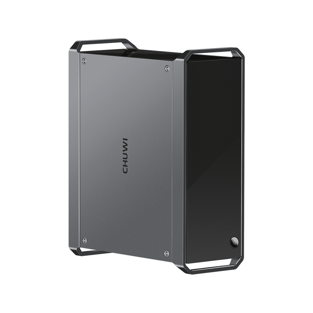 Chuwi CoreBox Mini PC 4th intel Core i3/i5 Processor – CHUWI