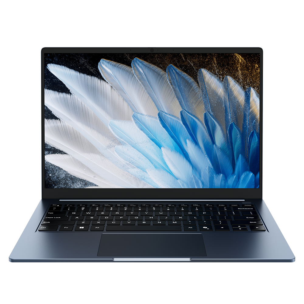 CHUWI CoreBook Air | 1KG 超軽量 | AMD Ryzen™ 5 6600H | AMD Radeon