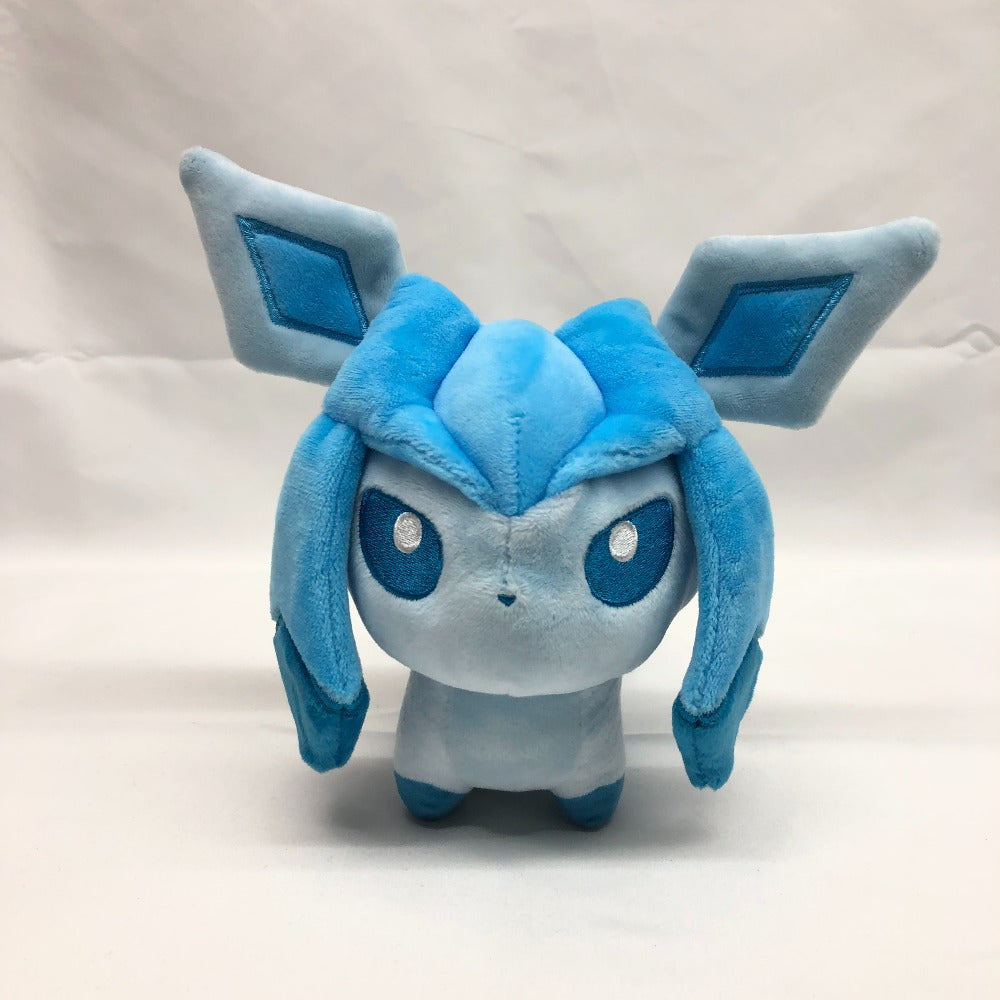 グレイシア ポケモンドールズ(ぬいぐるみ) 「ポケットモンスター