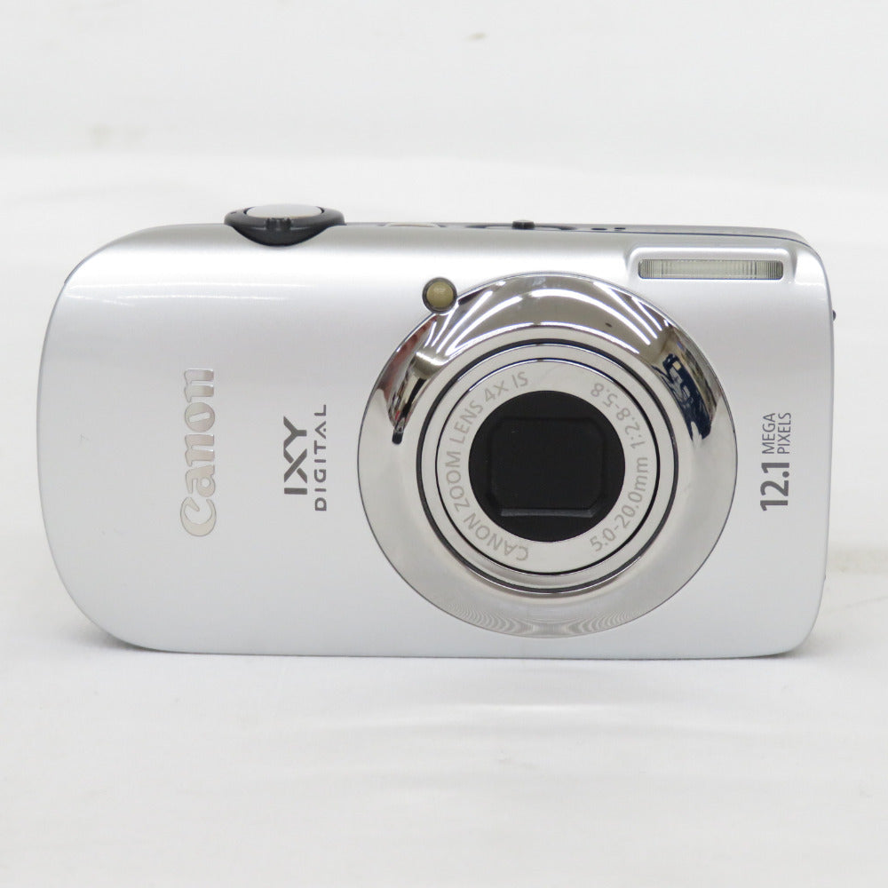 Canon IXY キャノン イクシー デジタルカメラ IXY DIGITAL 510 IS