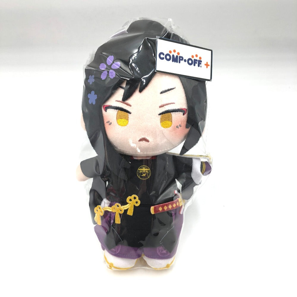 太郎太刀 ぬいぐるみ「わんぱく!刀剣乱舞 ぬいぐるみ POP UP SHOP