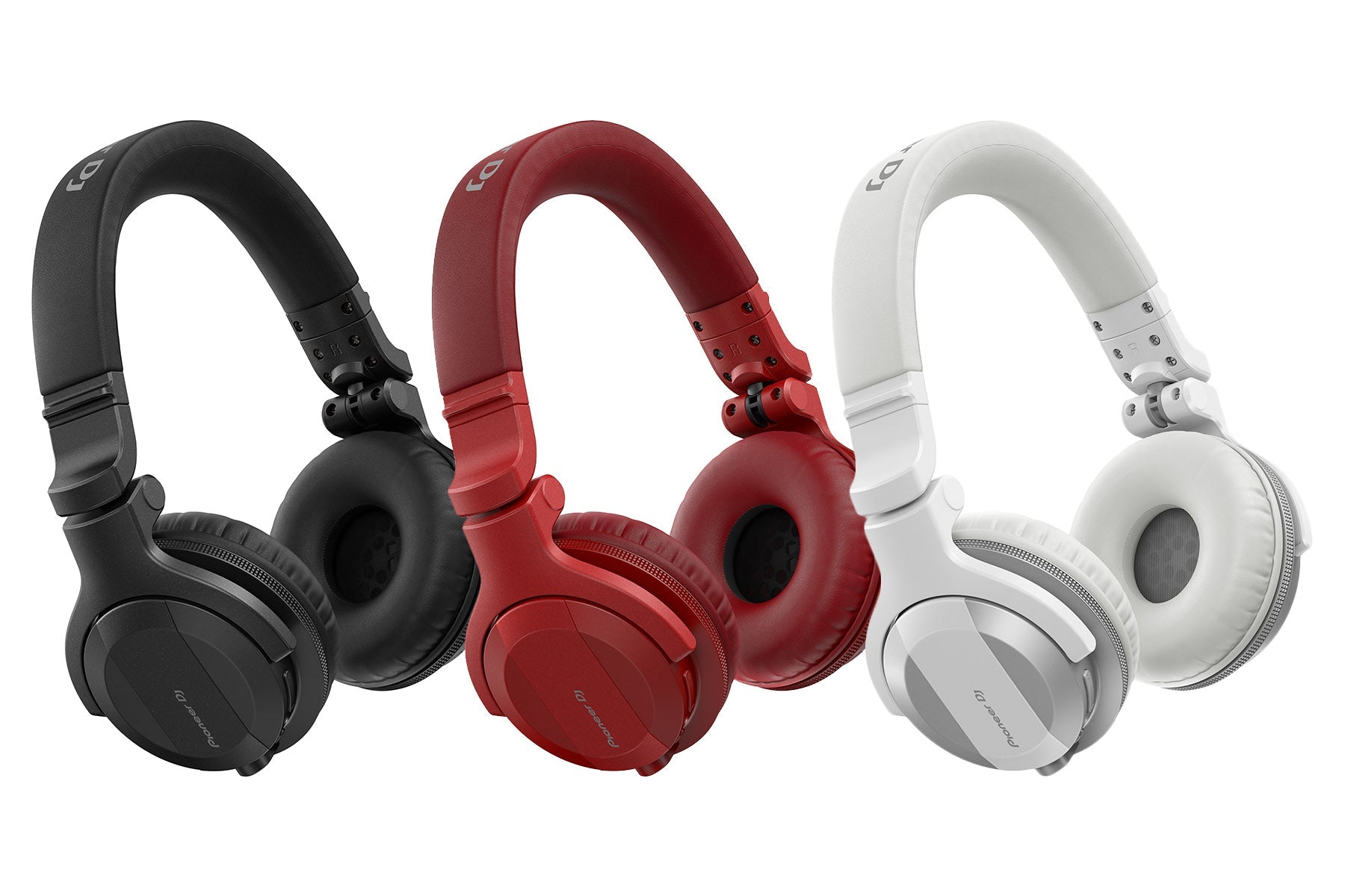 Pioneer HDJ-CUE1BT – DJ TechTools