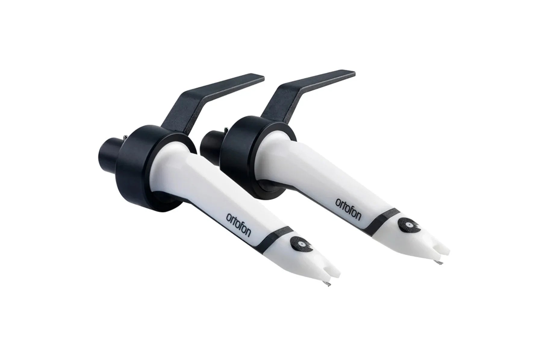 Ortofon Concorde MKII SCRATCH Twin Pack – DJ TechTools
