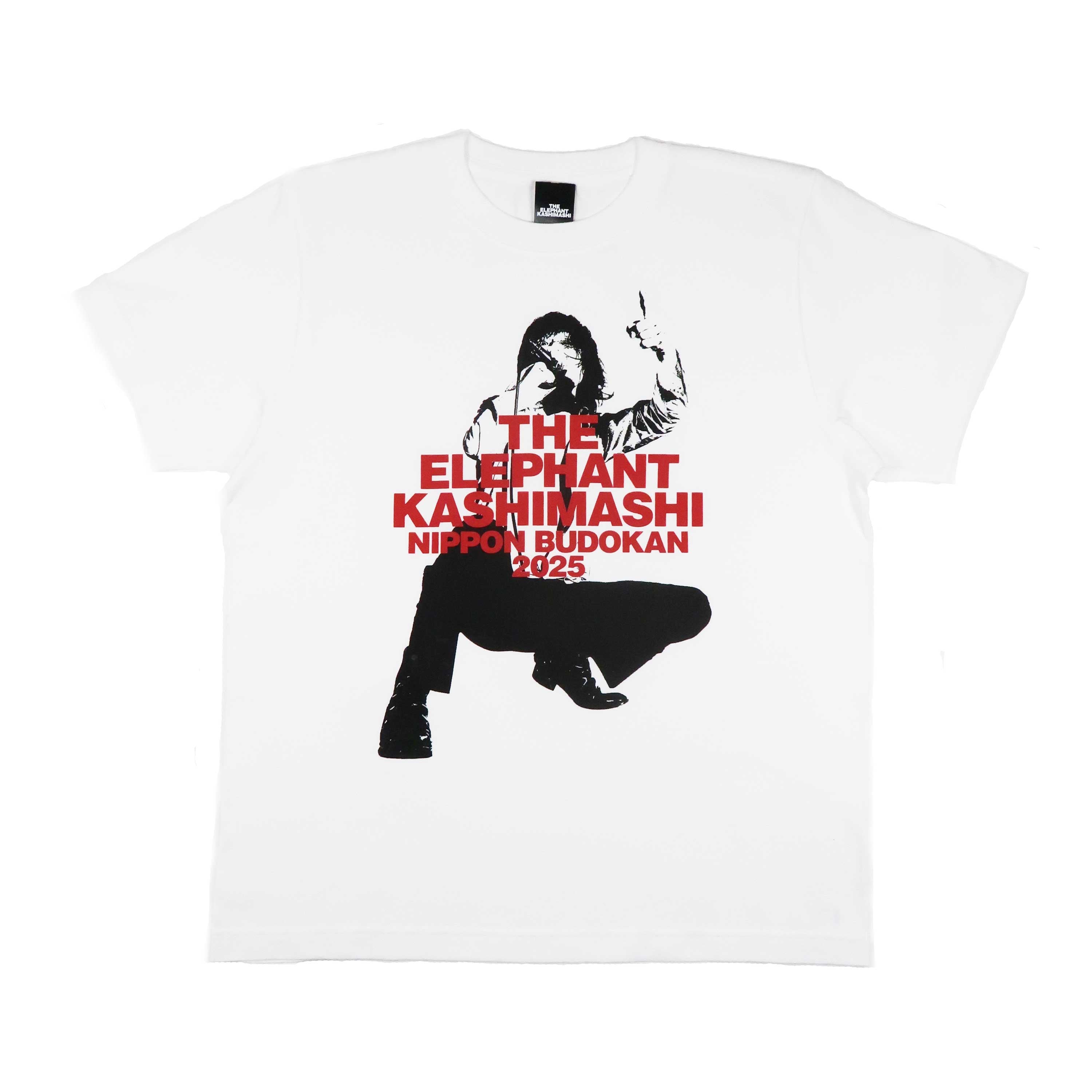 N*す様 THE GAZETTE 20周年 HELESY 限定 Tシャツ 白 L the GazettE ML