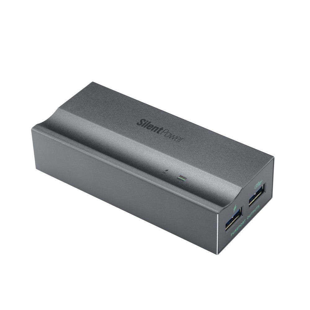 SilentPower USB iPurifier Pro SLP-USB-IPURIFIER-PRO – エミライ