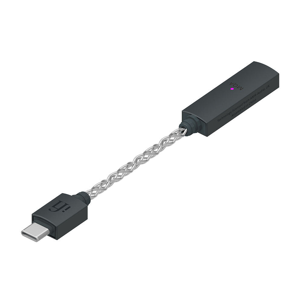 iFi audio GO link – エミライダイレクトストア