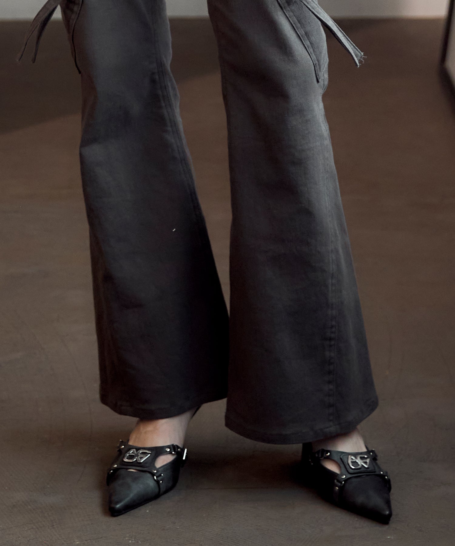 ロゴプレートミュール｜ACLENT（アクレント）