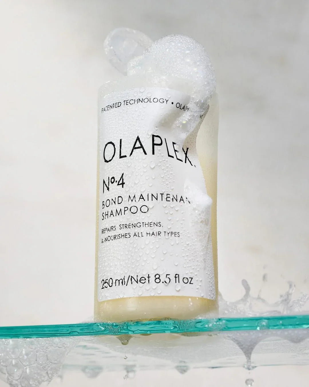 オラプレックスNo.4】それぞれの違いは？全種類の選び方・効果・使い方