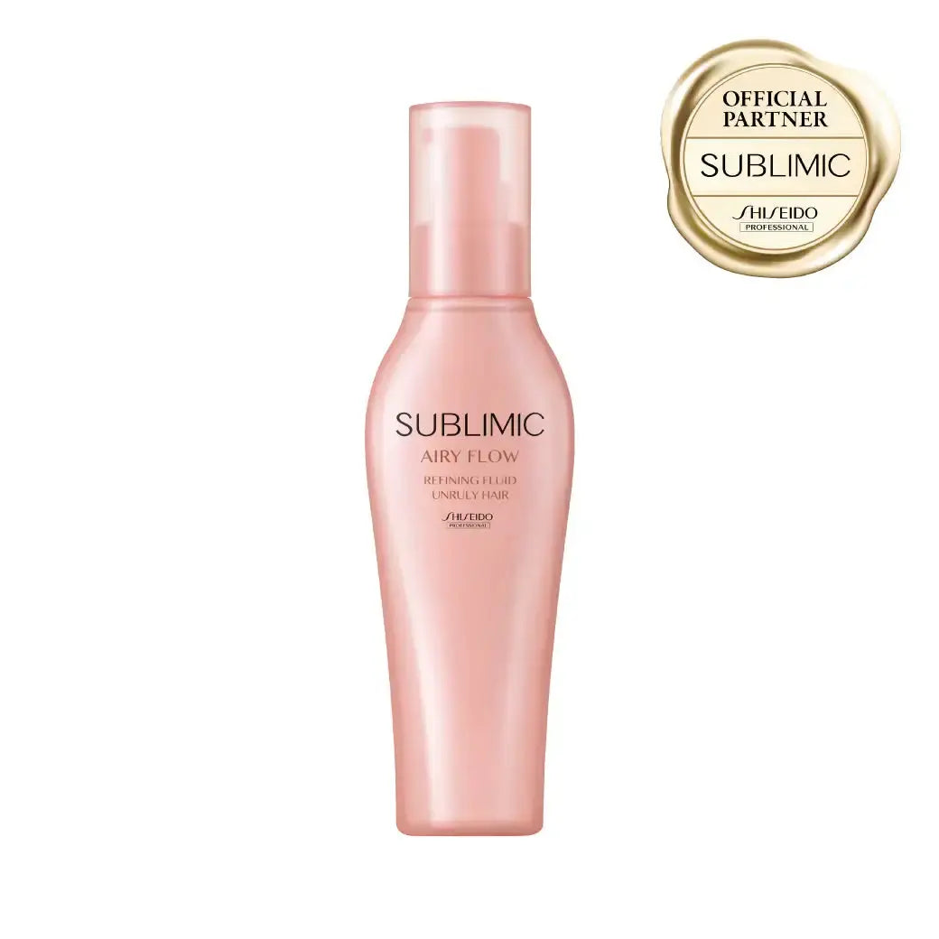 正規品】 資生堂プロフェッショナル エアリーフロー リファイニング