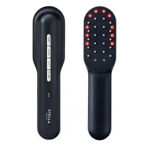 正規品】 Kirala ステラボーテ レーザー＆EMS リフトブラシ PRO