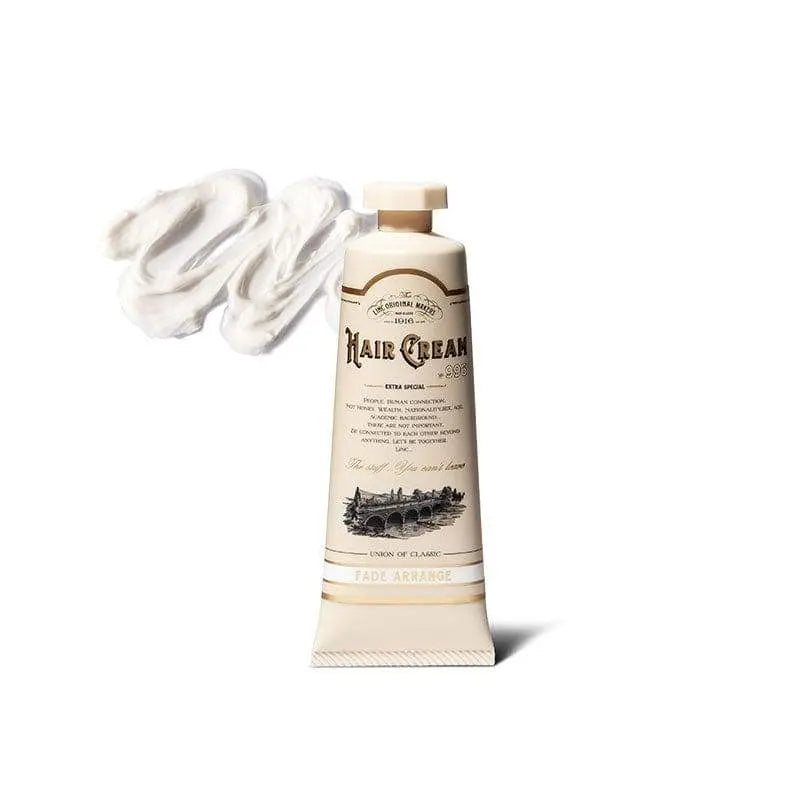 正規販売店】 リンク オリジナルメーカーズ HAIR CREAM FADE ARRANGE