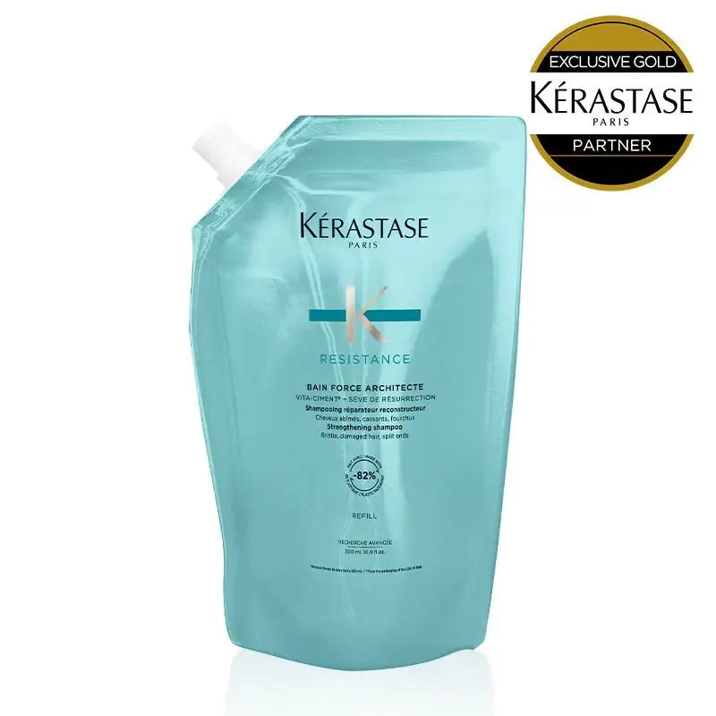 正規販売店】ケラスターゼ RE バン ド フォルス N 500ml (レフィル