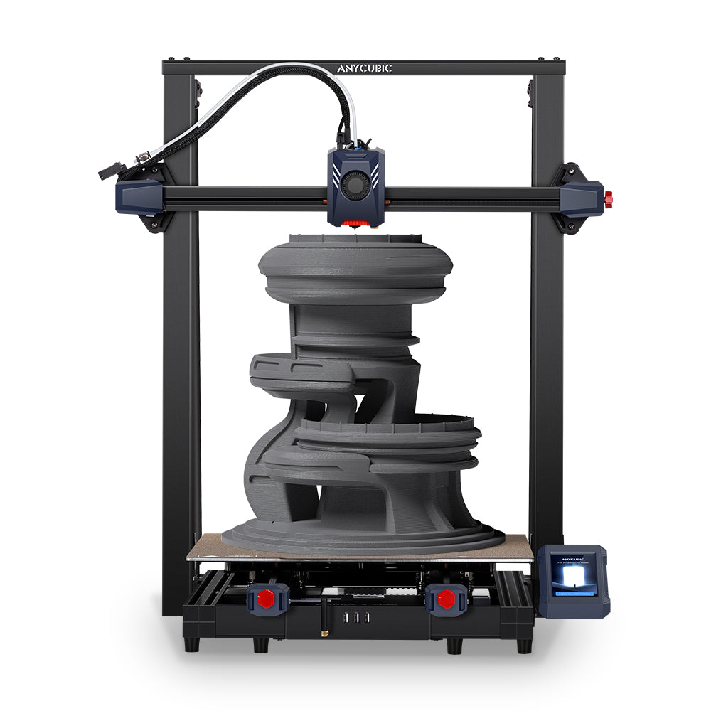 Anycubic Kobra Max - Large and Automatic Leveling Desktop FDM 3D