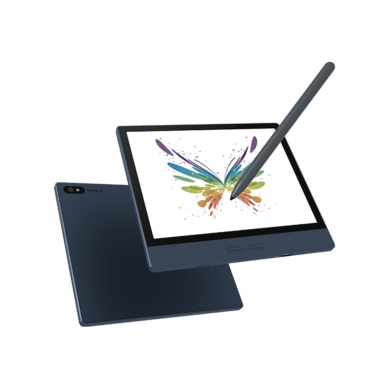 Bigme B7--4G 通話付き 7 インチ カラー電子ペーパー タブレット