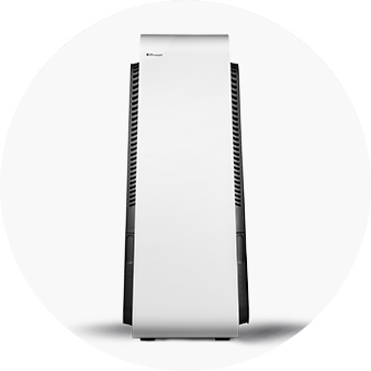 Blueair Protect | ブルーエア プロテクト | 【公式】ブルーエア空気