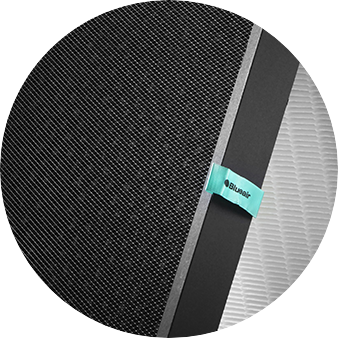 Protect 7400シリーズ スマート フィルター | 【公式】ブルーエア空気