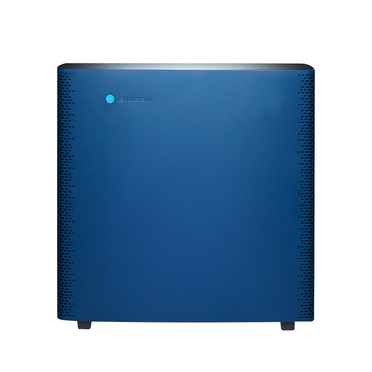 Blueair sense+ 空気清浄機 Sense+ Ruby Red | ブルーエアストア