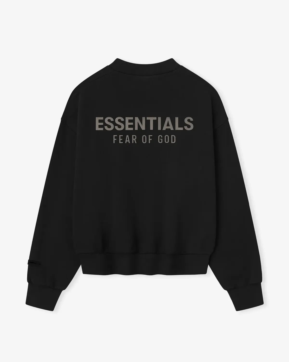 ESSENTIALS（エッセンシャルズ）/ CLASSIC FIT FLEECE CREWNECK | 公式
