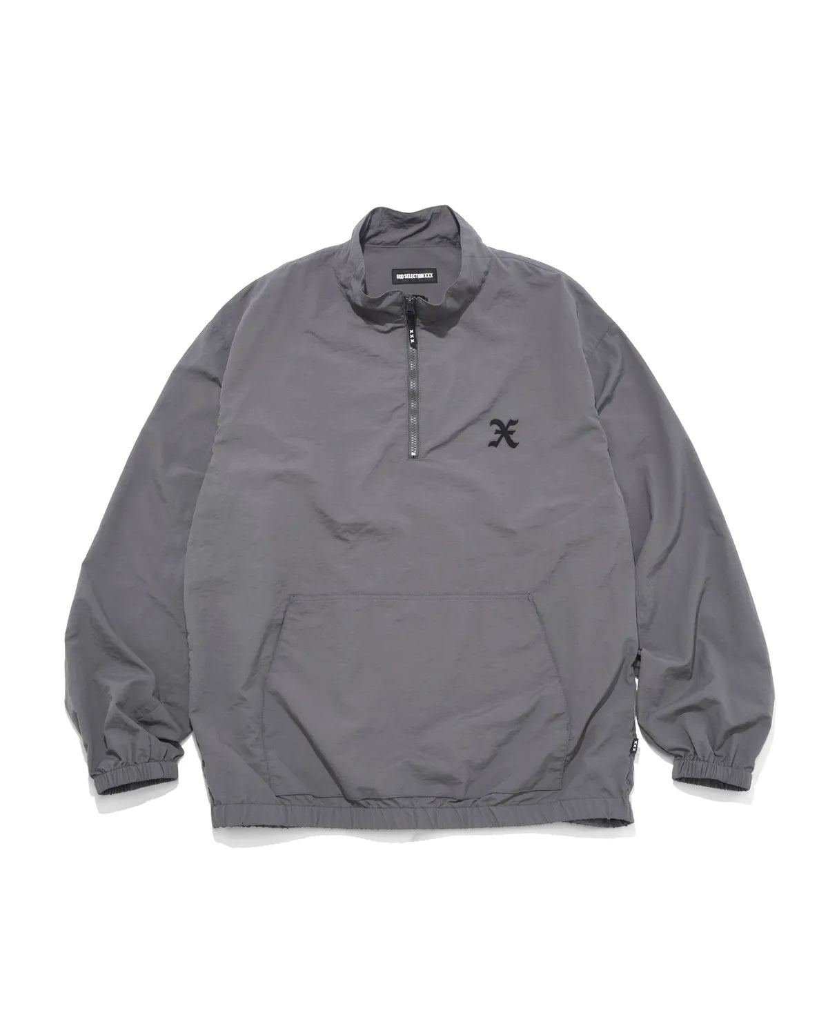 GOD SELECTION XXX(ゴッドセレクショントリプルエックス) / TRACK