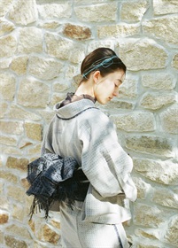 へこ帯 lace flash ink | 帯 | やまとオンラインストア