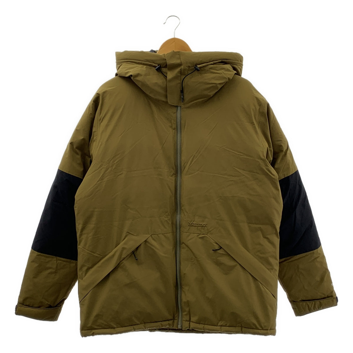 MARMOT / マーモット | ×VAINL ARCHIVE / ダウンジャケット | M