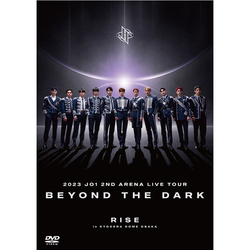 2023 JO1 2ND ARENA LIVE TOUR 'BEYOND THE DARK:RISE in KYOCERA DOME