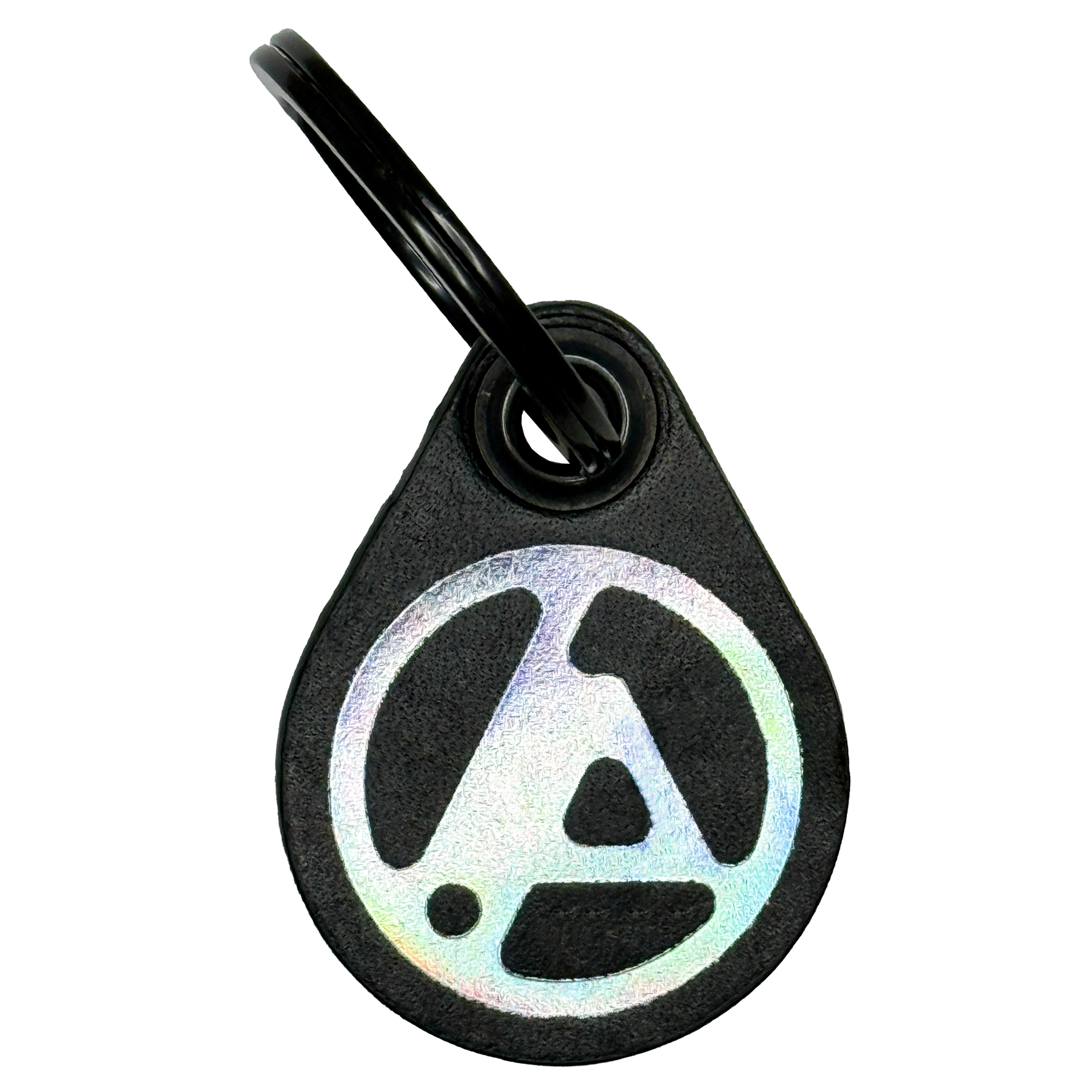 LP x KillSpencer Logo Keychain – Linkin Park Store