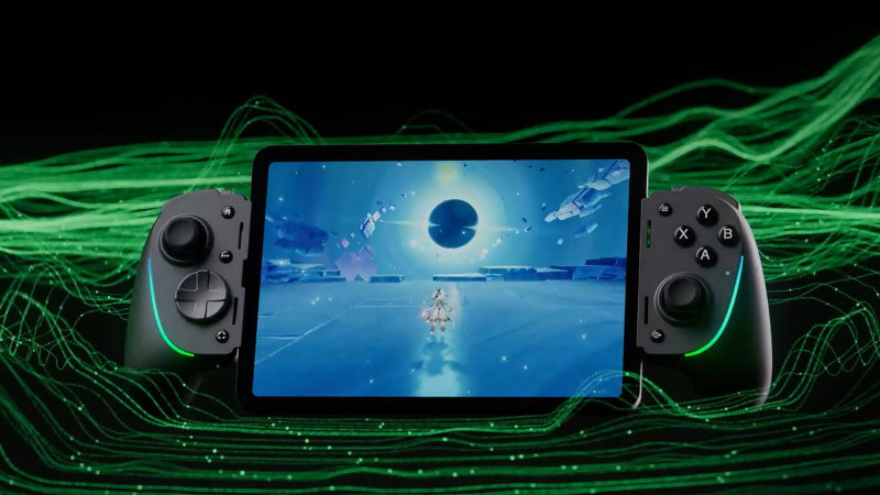 ゼンレスゾーンゼロをモバイルでより快適に。スマホ・タブレット対応