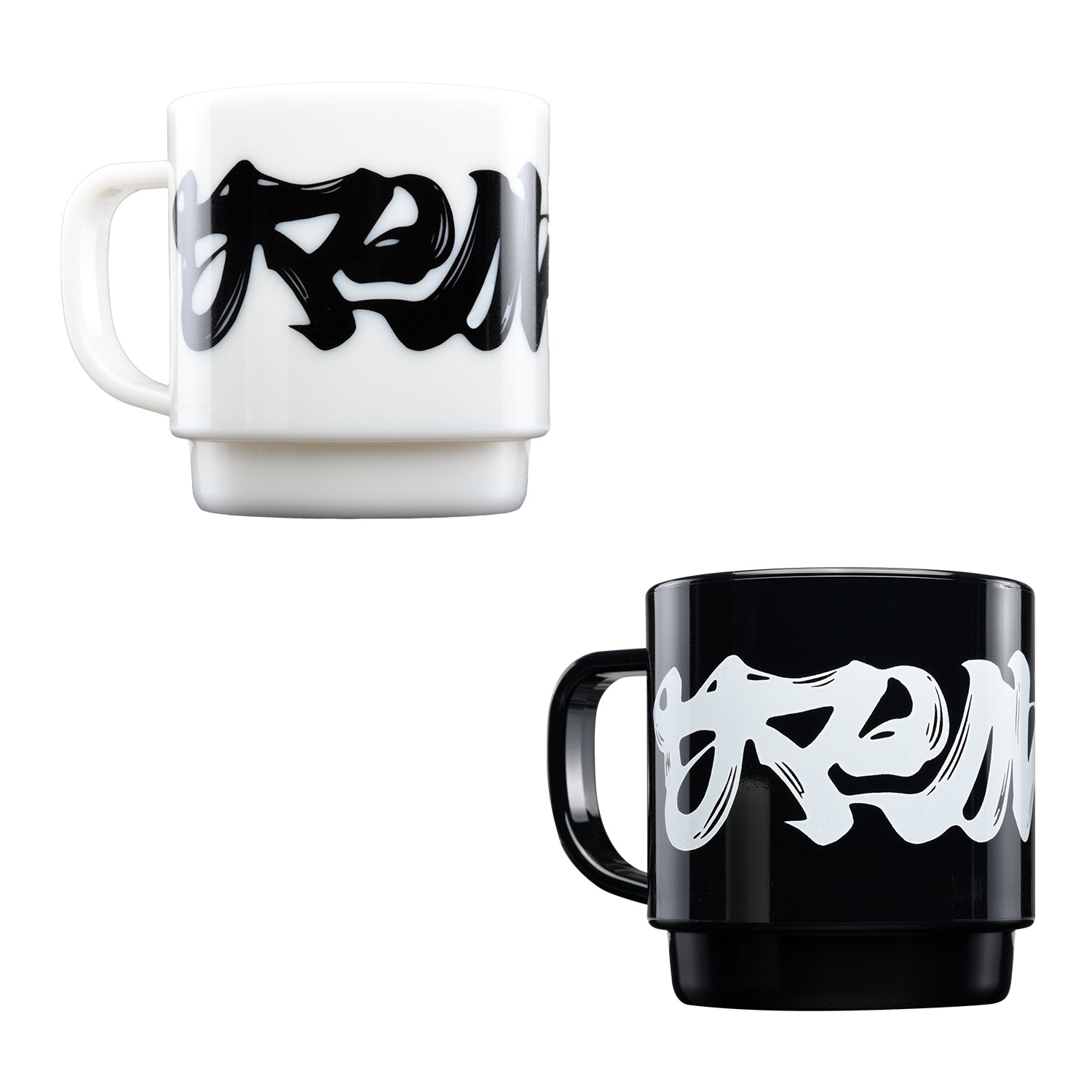 ストリートファイター Special Moves エコマグカップ ＜サマーソルト