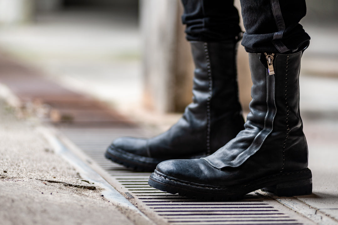 SHOES – incarnation STORE