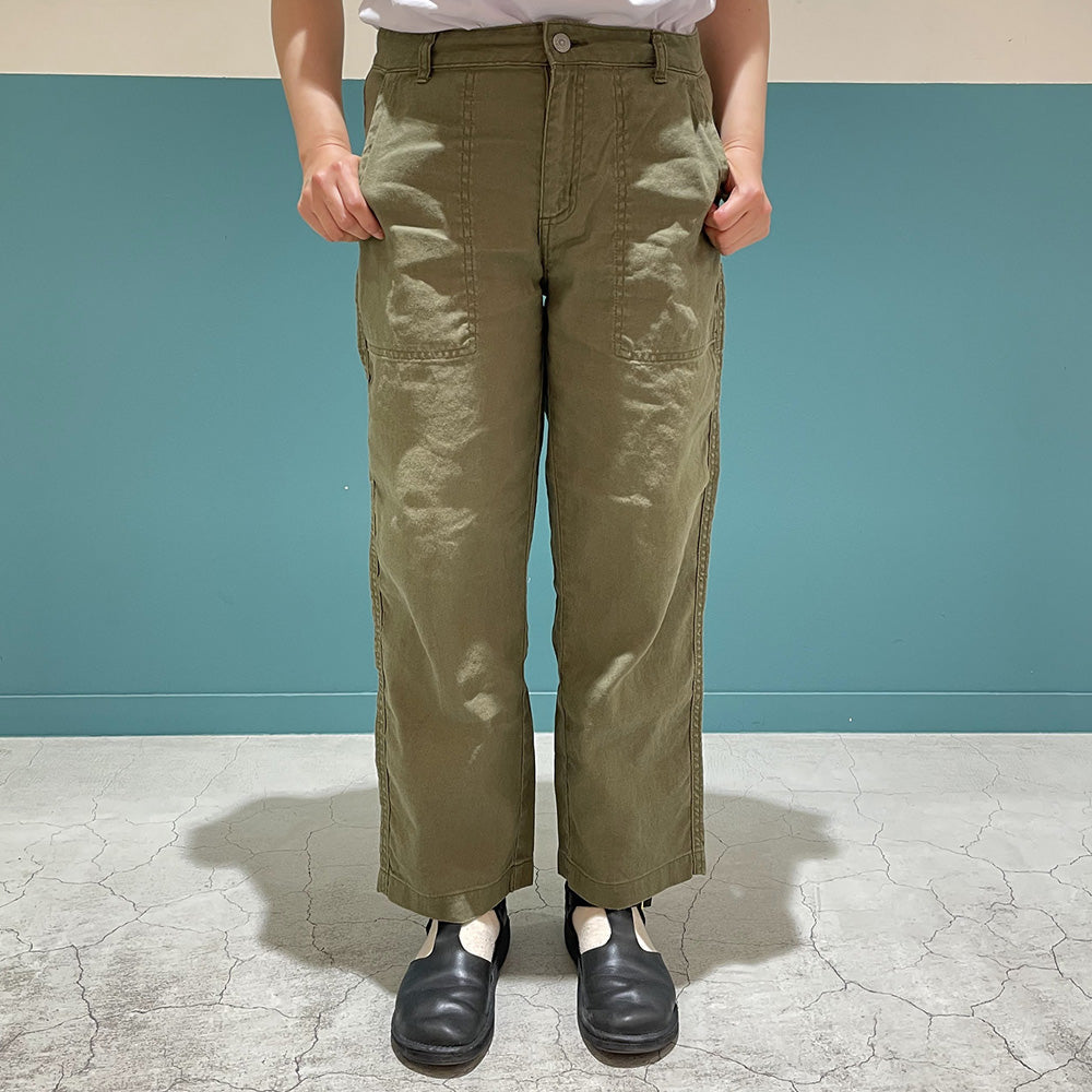 SUNSHINE + CLOUD(サンシャイン＋クラウド)】クライミングパンツ