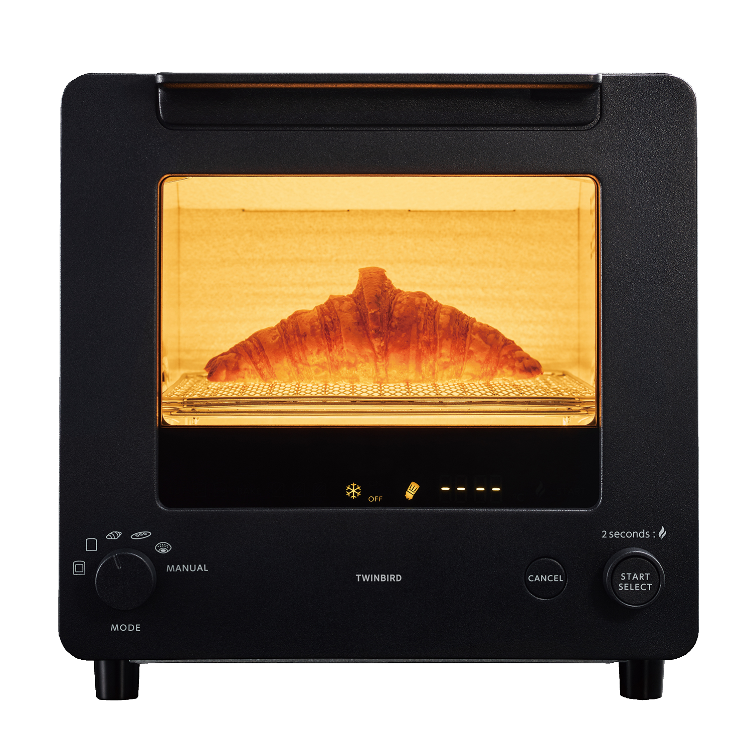 オーブントースター – ツインバード公式ストア