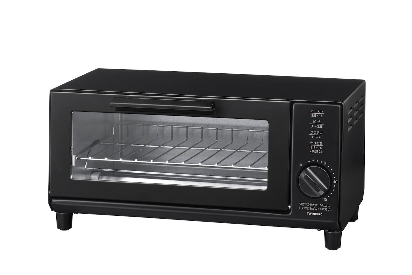 オーブントースター – ツインバード公式ストア