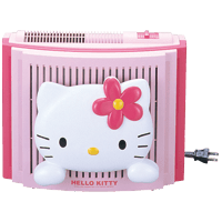 ハローキティ 空気清浄機 – ツインバード公式ストア