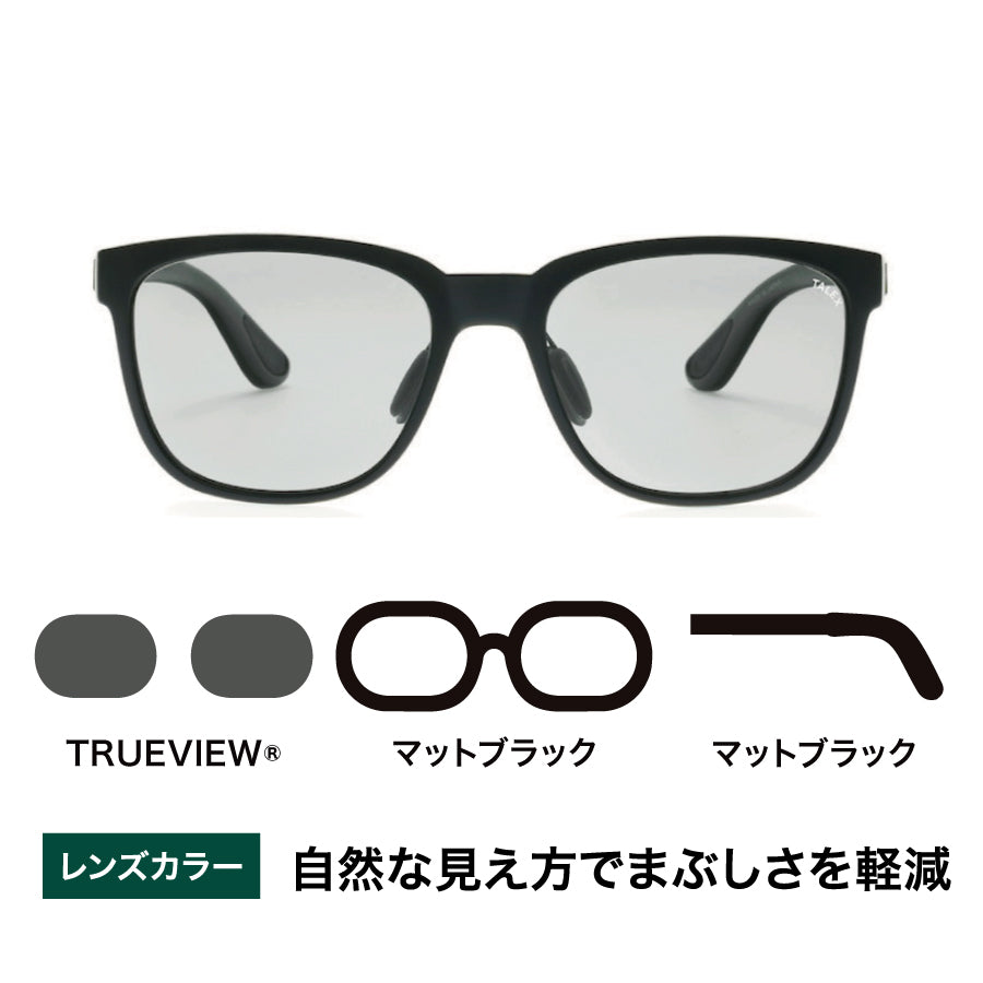 OZNIS | オズニス / FLAT18 -TRUEVIEW® – TALEX online store