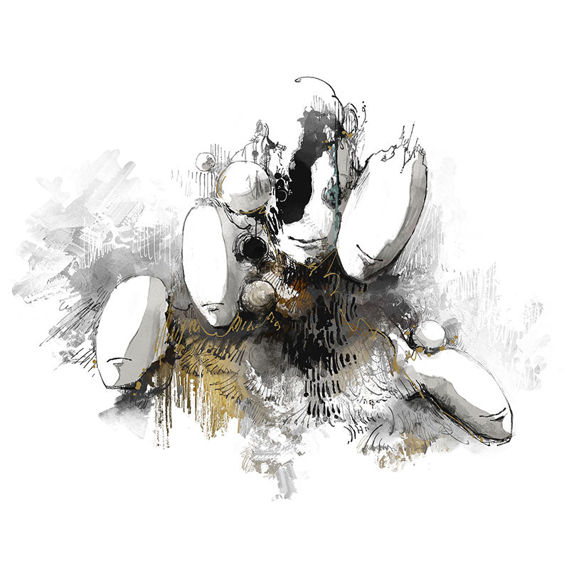 廻廻奇譚 / 蒼のワルツ 通常盤 [CD only] – TOY'S STORE