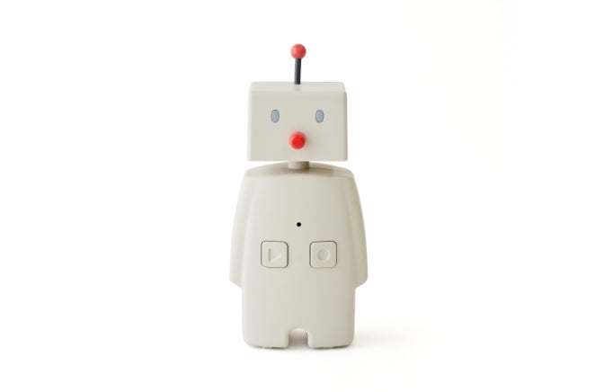 公式ストア】BOCCO（ボッコ）家族をつなぐコミュニケーションロボット