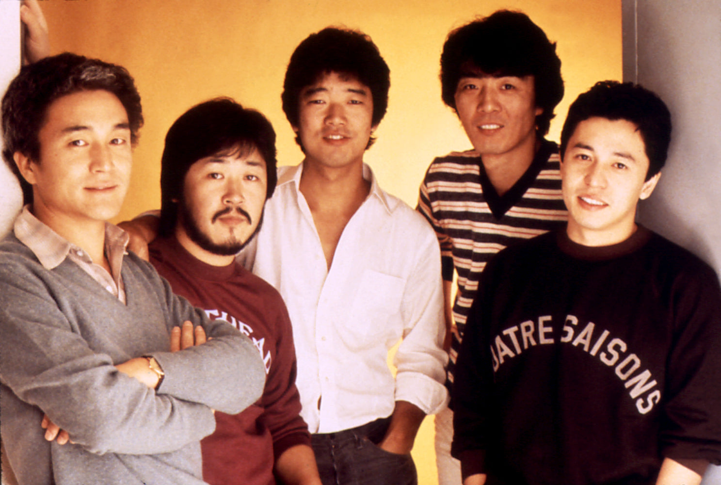 オフコース – UNIVERSAL MUSIC STORE