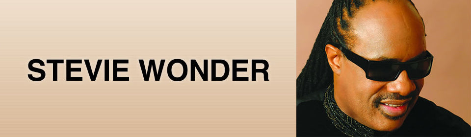 スティーヴィー・ワンダー – UNIVERSAL MUSIC STORE