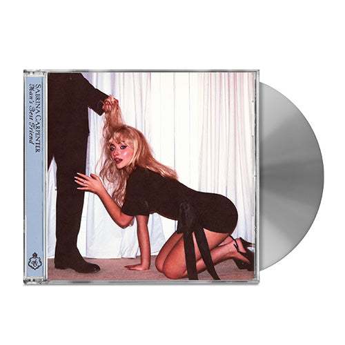 サブリナ・カーペンター / Man's Best Friend【輸入盤】【1CD】【CD