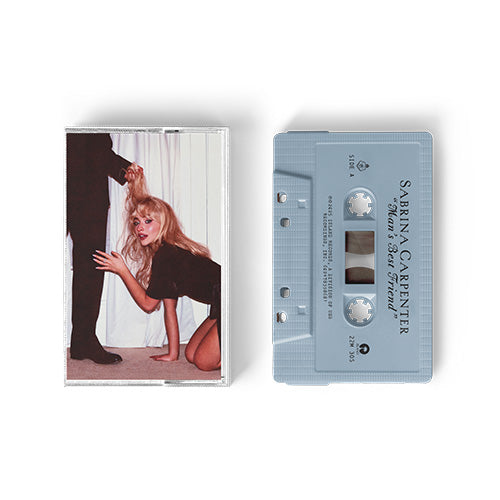 サブリナ・カーペンター / Man's Best Friend【輸入盤】【UNIVERSAL