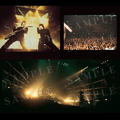 BOØWY / BOØWY Special Photo Book【UNIVERSAL MUSIC STORE限定】