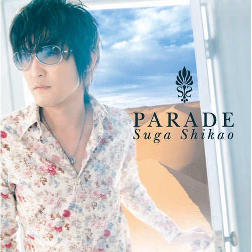 スガ シカオ / PARADE【CD】 – UNIVERSAL MUSIC STORE