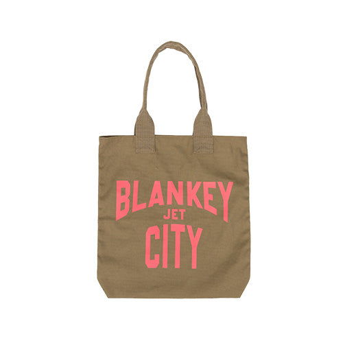 BLANKEY JET CITY / BJC トートバッグ【Medium】 – UNIVERSAL MUSIC STORE