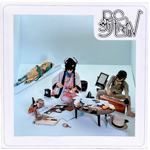 RCサクセション / RCサクセション＆忌野清志郎 55th Celebration POP